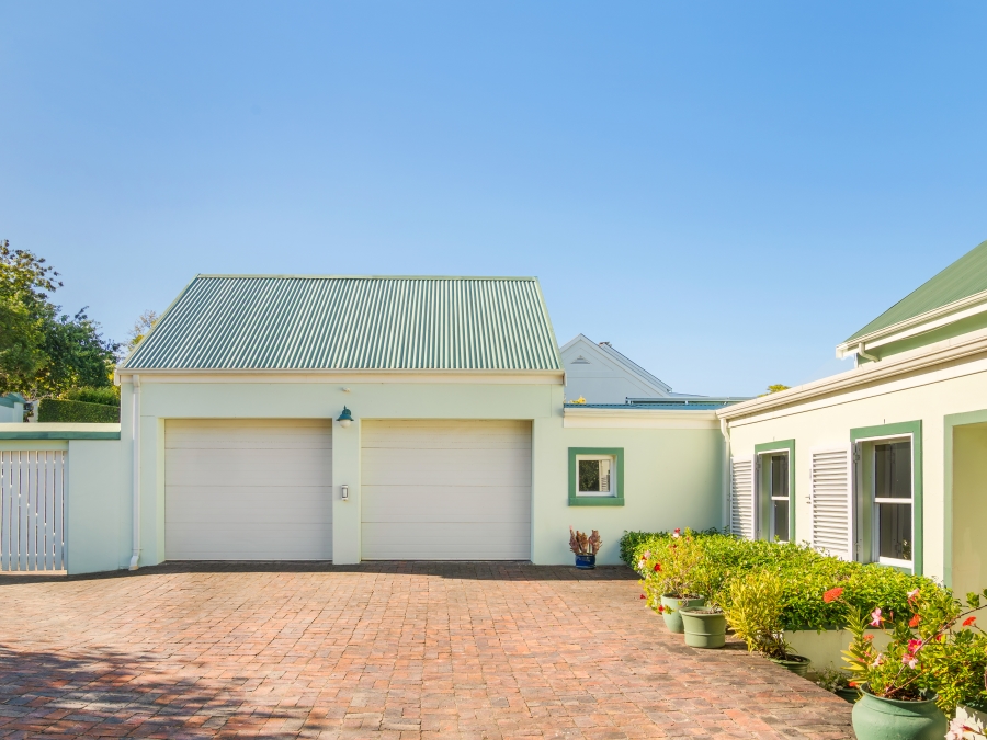 3 Bedroom Property for Sale in Belvidere Estate Western Cape